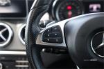 2018 Mercedes-Benz CLA-Class Coupe CLA180 C117 808+058MY