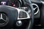 2018 Mercedes-Benz CLA-Class Coupe CLA180 C117 808+058MY