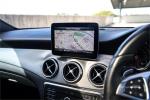 2018 Mercedes-Benz CLA-Class Coupe CLA180 C117 808+058MY