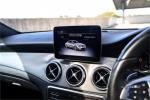 2018 Mercedes-Benz CLA-Class Coupe CLA180 C117 808+058MY