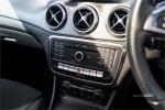 2018 Mercedes-Benz CLA-Class Coupe CLA180 C117 808+058MY