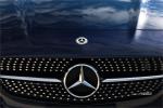 2018 Mercedes-Benz CLA-Class Coupe CLA180 C117 808+058MY