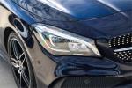 2018 Mercedes-Benz CLA-Class Coupe CLA180 C117 808+058MY