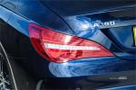 2018 Mercedes-Benz CLA-Class Coupe CLA180 C117 808+058MY