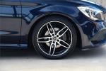 2018 Mercedes-Benz CLA-Class Coupe CLA180 C117 808+058MY