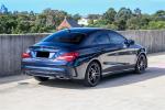 2018 Mercedes-Benz CLA-Class Coupe CLA180 C117 808+058MY