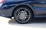2018 Mercedes-Benz CLA-Class Coupe CLA180 C117 808+058MY
