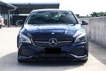 2018 Mercedes-Benz CLA-Class Coupe CLA180 C117 808+058MY
