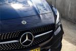 2018 Mercedes-Benz CLA-Class Coupe CLA180 C117 808+058MY