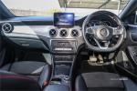 2018 Mercedes-Benz CLA-Class Coupe CLA180 C117 808+058MY