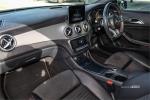 2018 Mercedes-Benz CLA-Class Coupe CLA180 C117 808+058MY