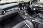 2020 Mercedes-Benz C-Class Sedan C63 AMG S W205 800+050MY