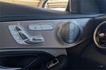 2020 Mercedes-Benz C-Class Sedan C63 AMG S W205 800+050MY