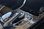 2020 Mercedes-Benz C-Class Sedan C63 AMG S W205 800+050MY