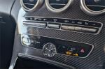 2020 Mercedes-Benz C-Class Sedan C63 AMG S W205 800+050MY