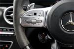 2020 Mercedes-Benz C-Class Sedan C63 AMG S W205 800+050MY