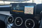 2020 Mercedes-Benz C-Class Sedan C63 AMG S W205 800+050MY