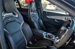 2020 Mercedes-Benz C-Class Sedan C63 AMG S W205 800+050MY