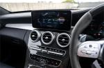 2020 Mercedes-Benz C-Class Sedan C63 AMG S W205 800+050MY