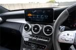 2020 Mercedes-Benz C-Class Sedan C63 AMG S W205 800+050MY