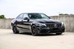 2020 Mercedes-Benz C-Class Sedan C63 AMG S W205 800+050MY