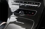 2020 Mercedes-Benz C-Class Sedan C63 AMG S W205 800+050MY