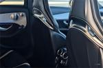 2020 Mercedes-Benz C-Class Sedan C63 AMG S W205 800+050MY