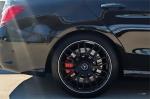 2020 Mercedes-Benz C-Class Sedan C63 AMG S W205 800+050MY