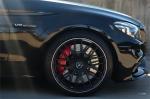 2020 Mercedes-Benz C-Class Sedan C63 AMG S W205 800+050MY