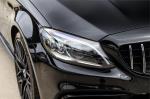 2020 Mercedes-Benz C-Class Sedan C63 AMG S W205 800+050MY
