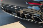 2020 Mercedes-Benz C-Class Sedan C63 AMG S W205 800+050MY