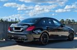 2020 Mercedes-Benz C-Class Sedan C63 AMG S W205 800+050MY