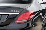 2020 Mercedes-Benz C-Class Sedan C63 AMG S W205 800+050MY