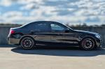 2020 Mercedes-Benz C-Class Sedan C63 AMG S W205 800+050MY