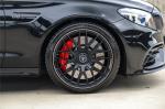 2020 Mercedes-Benz C-Class Sedan C63 AMG S W205 800+050MY