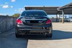 2020 Mercedes-Benz C-Class Sedan C63 AMG S W205 800+050MY