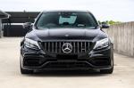 2020 Mercedes-Benz C-Class Sedan C63 AMG S W205 800+050MY