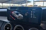 2020 Mercedes-Benz C-Class Sedan C63 AMG S W205 800+050MY