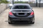 2020 Mercedes-Benz C-Class Sedan C63 AMG S W205 800+050MY