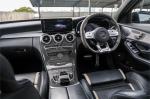 2020 Mercedes-Benz C-Class Sedan C63 AMG S W205 800+050MY