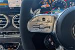 2020 Mercedes-Benz C-Class Sedan C63 AMG S W205 800+050MY