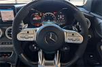 2020 Mercedes-Benz C-Class Sedan C63 AMG S W205 800+050MY