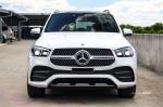 2019 Mercedes-Benz GLE-Class Wagon GLE300 d V167