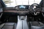 2019 Mercedes-Benz GLE-Class Wagon GLE300 d V167