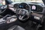 2019 Mercedes-Benz GLE-Class Wagon GLE300 d V167