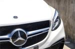 2017 Mercedes-Benz GLE-Class Wagon GLE63 AMG S C292 808MY