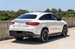 2017 Mercedes-Benz GLE-Class Wagon GLE63 AMG S C292 808MY