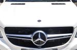 2017 Mercedes-Benz GLE-Class Wagon GLE63 AMG S C292 808MY