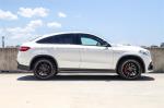 2017 Mercedes-Benz GLE-Class Wagon GLE63 AMG S C292 808MY