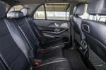 2019 Mercedes-Benz GLE-Class Wagon GLE400 d V167